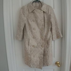 Preloved Kenar coat, size M